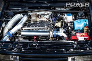 VW Corrado 2.0 Turbo 4WD 600Ps
